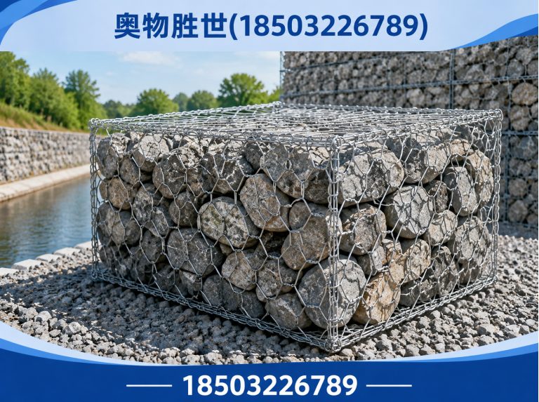 海南生态格宾网展示图